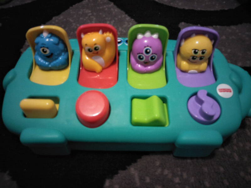 pop up toy australia